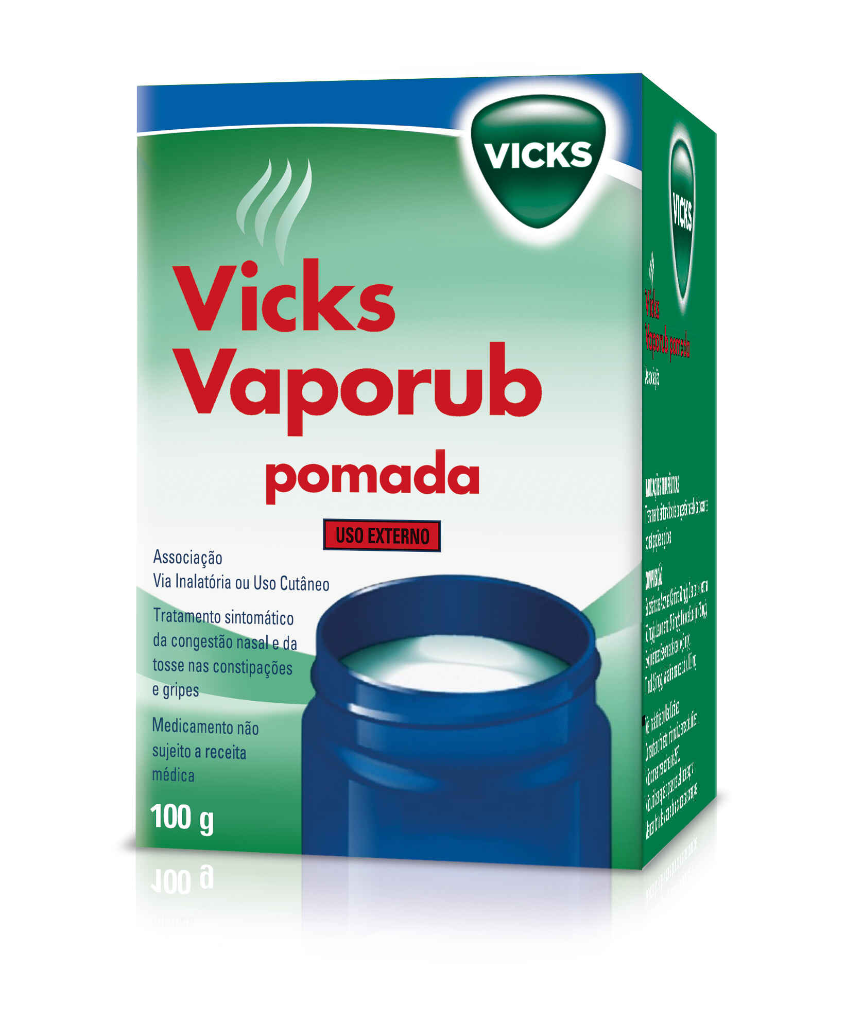 Como usar el vick vaporub para las arrugas